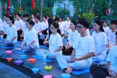 Khảo sát nhận thức về 'Thiền Phật giáo' trong giới trẻ tại Huế