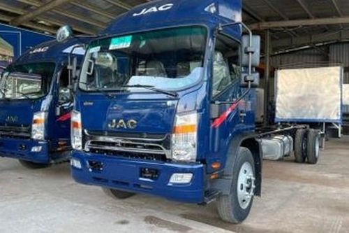Ô tô Giải Phóng (GGG): Lỗ sau thuế 9 tháng gần 11 tỷ đồng, chào bán 20 triệu cổ phiếu để nâng cấp nhà máy ô tô