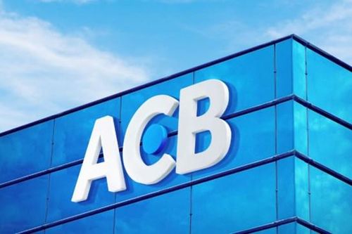 ACB tất toán gần 1.000 tỷ đồng trái phiếu