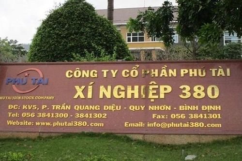 Phú Tài (PTB) hoàn thành 100% kế hoạch lợi nhuận năm chỉ sau 9 tháng
