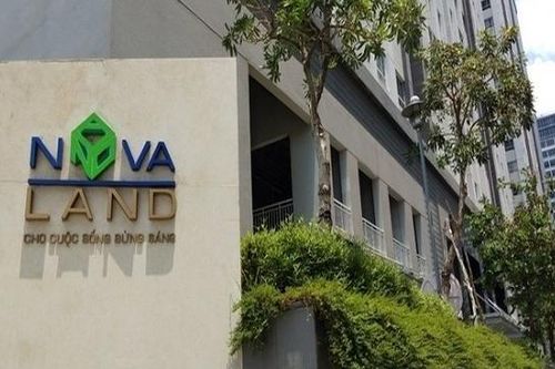 Diamond Properties đăng ký bán cổ phiếu NVL sau khi Novaland tăng vốn điều lệ lên hơn 20.400 tỷ đồng