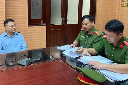 Shark Bình bị bắt: Hé lộ thủ đoạn dùng hai sổ kế toán tại Nextland và loạt biến động vốn tại NextTech