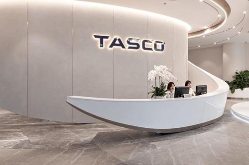 Công ty của Chủ tịch Tasco chi hơn 6.000 tỷ đồng, trở thành cổ đông lớn nắm 30% vốn