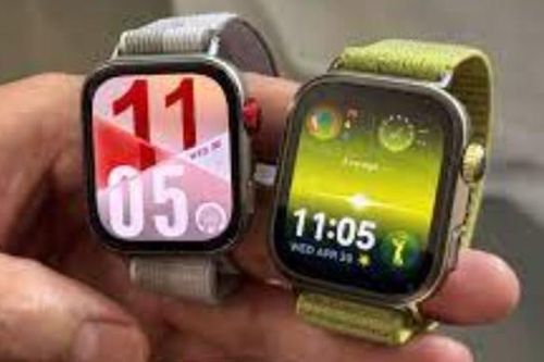Huawei soán ngôi Apple trên thị trường smartwatch: Cuộc đối đầu giữa chiến lược giá và hệ sinh thái cao cấp