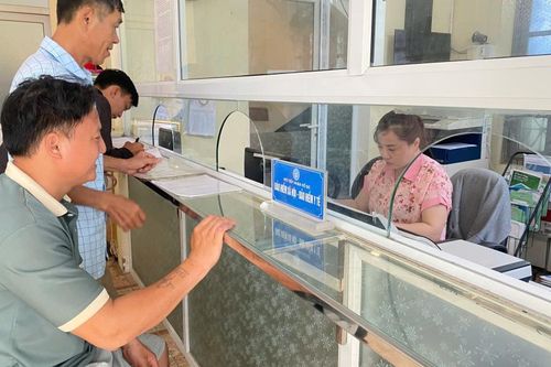 179 đơn vị, doanh nghiệp nợ đóng bảo hiểm xã hội, bảo hiểm y tế, bảo hiểm thất nghiệp