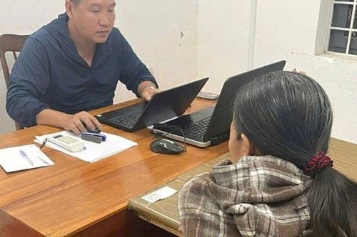 Bắt Võ Thị Toàn, lộ 'bí mật' liên quan đến 23,5 chỉ vàng