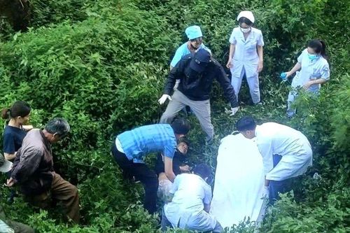 Bệnh nhân nhảy từ tầng 3 xuống đất: Thông tin bất ngờ từ Giám đốc bệnh viện