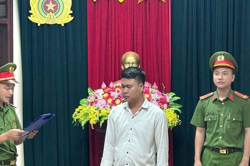 Khởi tố Hồ Văn Dũng, tài xế gây tai nạn giao thông nghiêm trọng khiến 1 người tử vong, 3 người bị thương