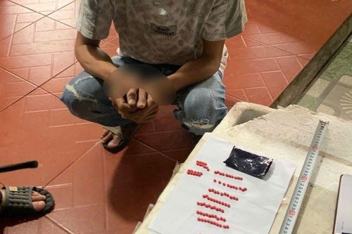 Quảng Trị: Mở rộng điều tra đường dây mua bán ma túy nơi xóm làng