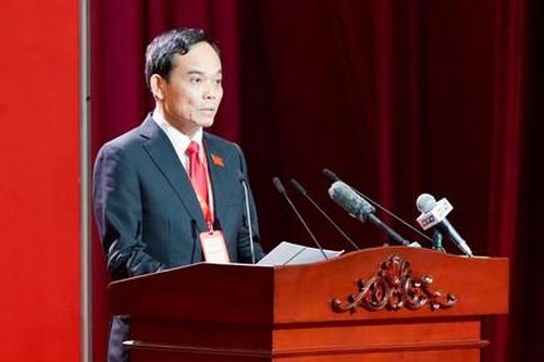 Những ý kiến chỉ đạo của Tổng Bí thư là nguồn động viên to lớn đối với Đảng bộ TPHCM