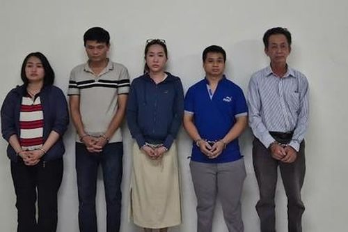 Vụ tử vong sau phẫu thuật tại bệnh viện Răng hàm mặt thẩm mỹ Paris: Khởi tố 5 đối tượng
