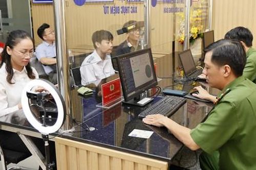 Cơ sở dữ liệu quốc gia về dân cư: 'Trái tim số' của Chính phủ điện tử