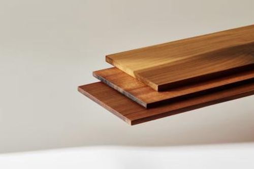 Các nhà khoa học tạo ra được 'siêu gỗ' cứng hơn thép gấp 10 lần