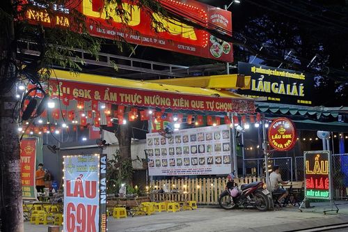 Lẩu 39.000 đồng, trà sữa 7.000 đồng rộ lên ở TP.HCM liệu có kéo được thực khách?