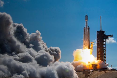 Công nghệ 14/10: SpaceX phóng thành công Starship lần 11