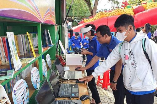 Cà Mau tiên phong đổi mới sáng tạo, bứt phá chuyển đổi số