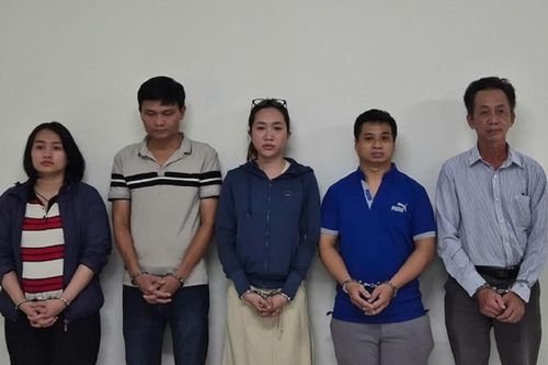Khởi tố 5 người trong ê kíp phẫu thuật khiến bệnh nhân tử vong ở TP.HCM