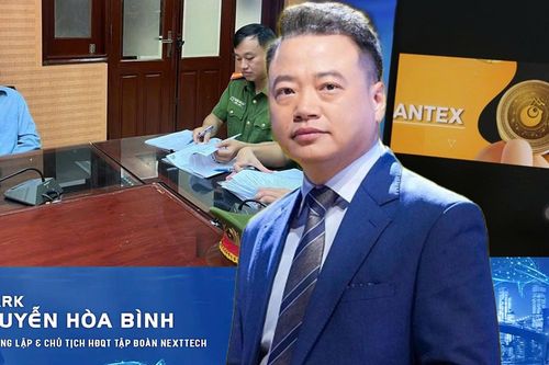 Shark Bình bị cáo buộc 'rút ví' của 30.000 nhà đầu tư
