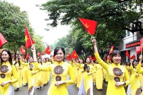 Tạo sức lan tỏa bằng những hành động thiết thực, ý nghĩa