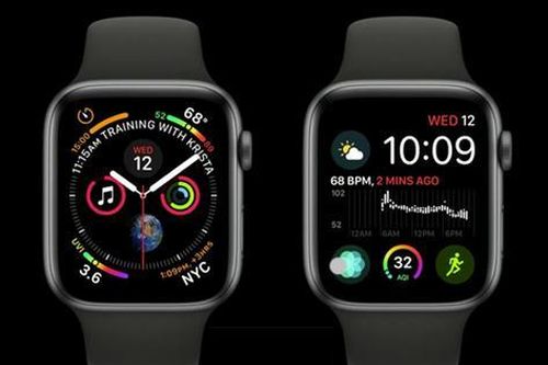 Cách tối ưu thời lượng pin Apple Watch để sử dụng lâu hơn