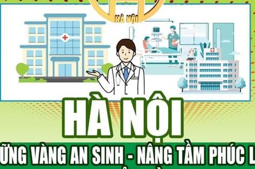 Hà Nội: Vững vàng an sinh - nâng tầm phúc lợi - phát triển bền vững