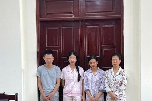 Hà Nội: 'Phù phép' 14 tấn thịt trâu thành thịt bò WAGYU