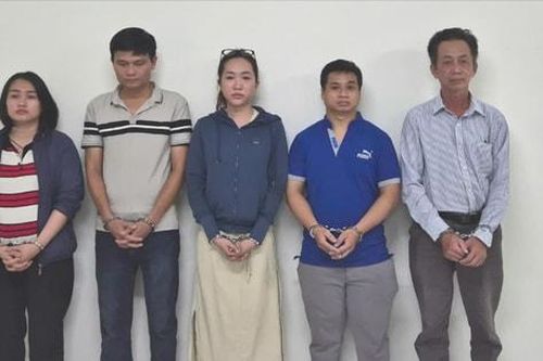 Tạm giam 5 đối tượng vụ bệnh nhân tử vong sau phẫu thuật thẩm mỹ
