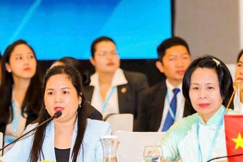 FIFA và ASEAN đẩy mạnh hợp tác phát triển bóng đá toàn diện