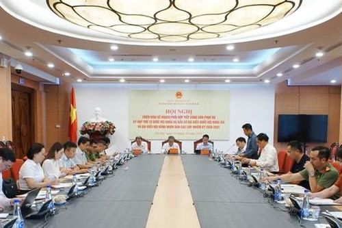 Xử lý kịp thời, đúng thẩm quyền đơn thư khiếu nại, tố cáo