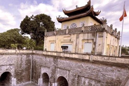 Khơi nguồn lực từ dòng chảy di sản, kích hoạt kinh tế sáng tạo Thủ đô