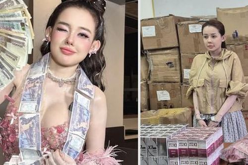 Ngân 98 và hàng loạt KOL vướng lao lý: Cái kết đắng của việc lợi dụng danh tiếng để bán hàng giả