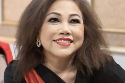 Ca sĩ Siu Black báo 'tin vui' ở tuổi 58, Tùng Dương và nhiều sao Việt chúc mừng