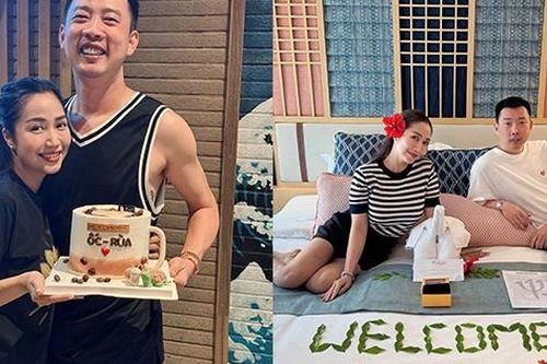 17 năm hôn nhân của vợ chồng Ốc Thanh Vân