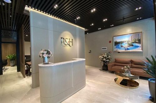 TPS báo cáo vi phạm trái phiếu của Tập đoàn R&H