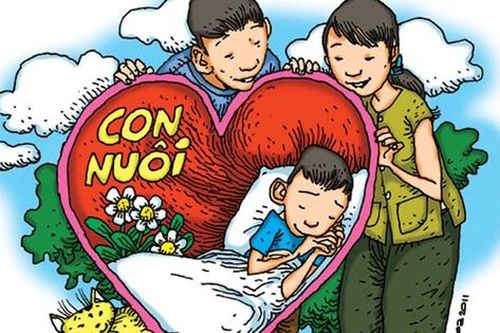 TPHCM dẫn đầu cả nước với 3.639 trường hợp nhận con nuôi trong 15 năm