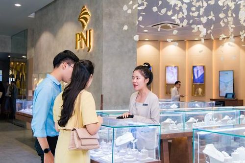 Động thái đáng chú ý tại PNJ