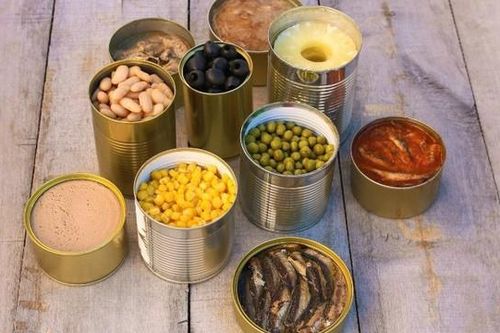 Giữ thực phẩm an toàn trong tình huống khẩn cấp như mất điện, lũ lụt, hỏa hoạn