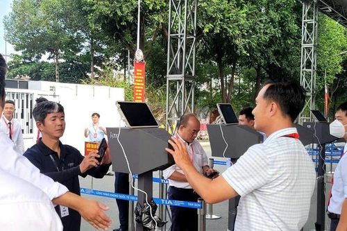 Huy động tổng lực, giữ vững an ninh trật tự Đại hội Đảng bộ TPHCM lần thứ I