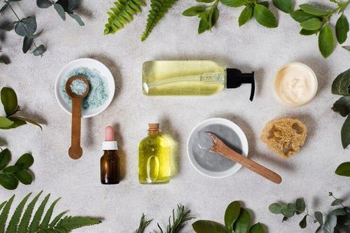 8 công thức tự làm nước xả thảo dược giúp tóc bóng khỏe, nuôi dưỡng từ gốc