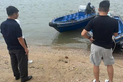 Gian nan truy tìm đối tượng lừa bán xe ô tô thế chấp ngân hàng rồi trốn lên biên giới
