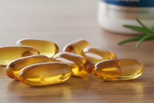 Liều omega-3 nào có thể gây hại cho tim?