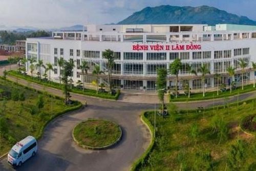 Cấp cứu kịp thời bệnh nhân nhảy lầu tại Bệnh viện II Lâm Đồng