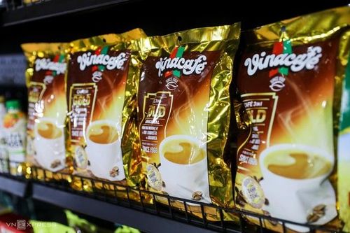 Chuyển động nhân sự tại Vinacafé Biên Hòa