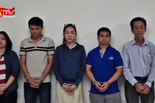 Vụ bệnh nhân tử vong tại Bệnh viện răng hàm mặt thẩm mỹ Paris, 5 đối tượng bị khởi tố