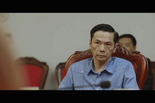 Đạo diễn NSƯT Mai Hiền: 'Lần đầu tiên tôi thấy NSND Trung Anh...không thuộc thoại'