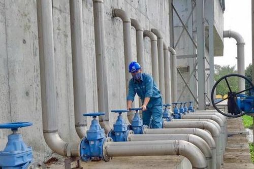Thách thức và cơ hội của ngành nước