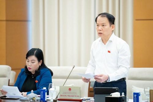 Nâng mức kê khai giá trị tài sản thu nhập từ 50 triệu lên 150 triệu đồng