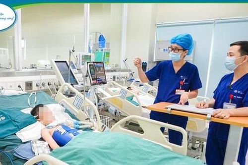 Cảnh báo đuối nước ở trẻ mùa mưa lũ