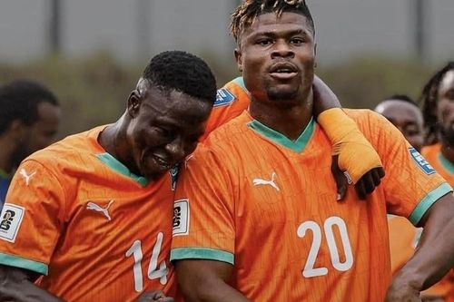 Bờ Biển Ngà trở lại World Cup sau hơn một thập kỷ