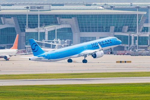 Korean Air tính mở thêm đường bay ở Việt Nam
